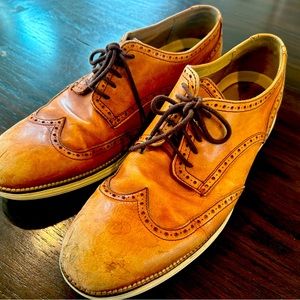 Cole Haan Dress shoes